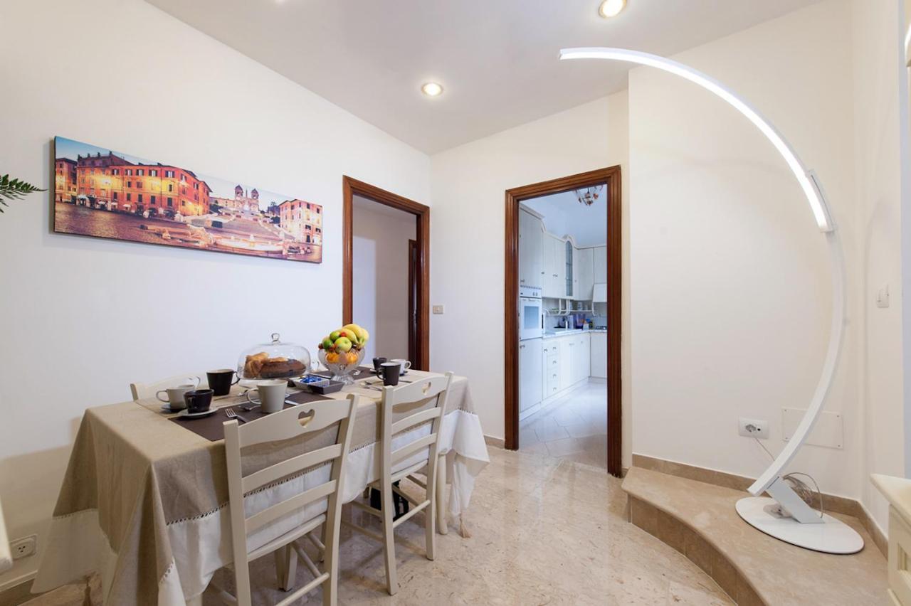 Residenza Dei Pontefici Rom