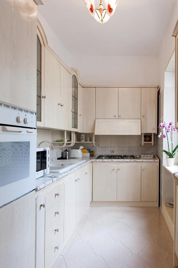 Apartment Residenza Dei Pontefici Rom