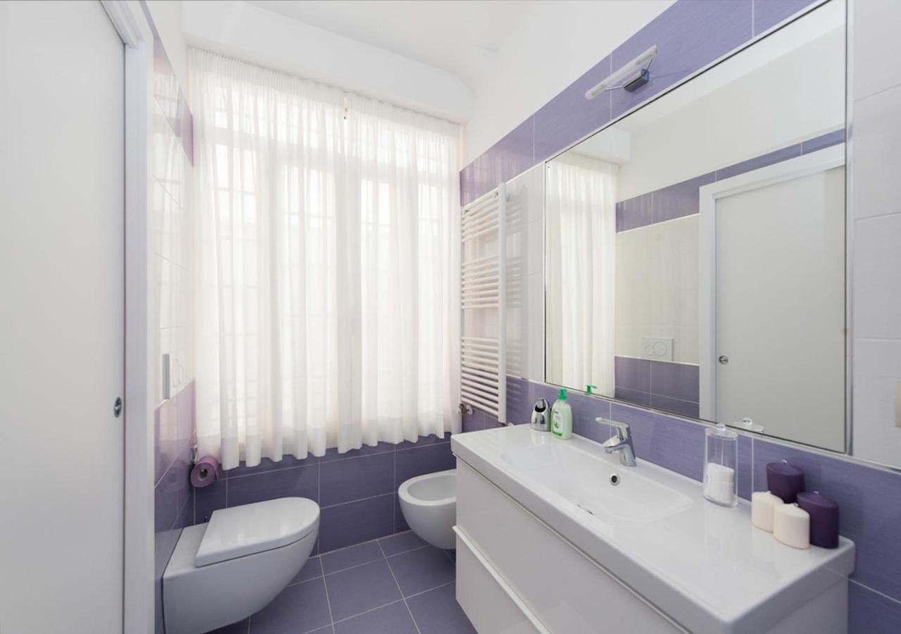 Residenza Dei Pontefici Apartamento Roma