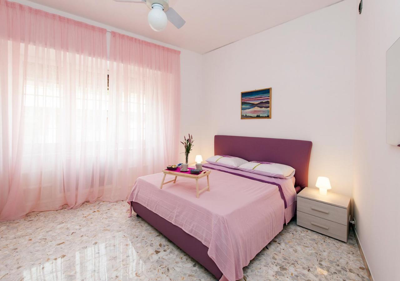 Apartment Residenza Dei Pontefici Rom