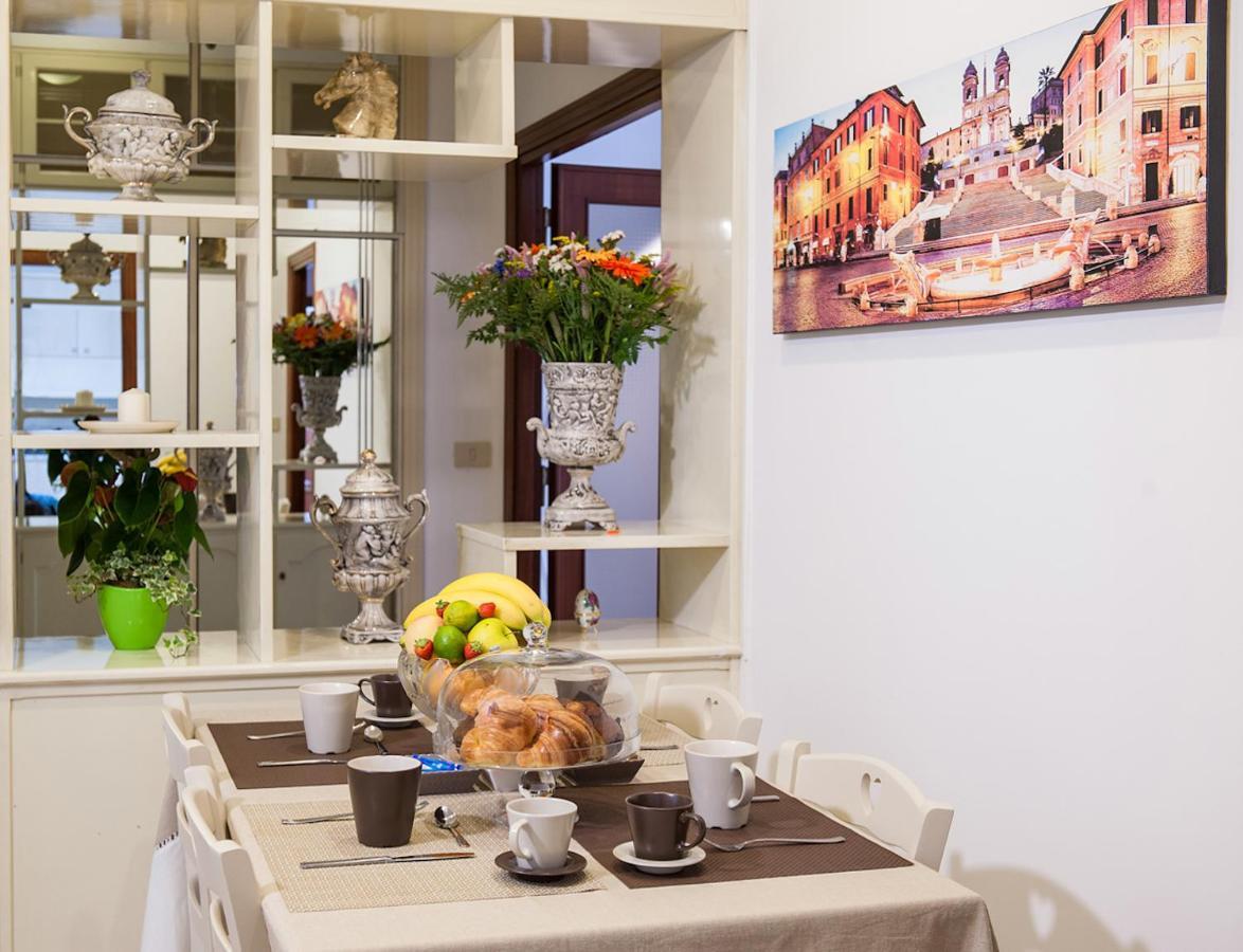 Apartamento Residenza Dei Pontefici