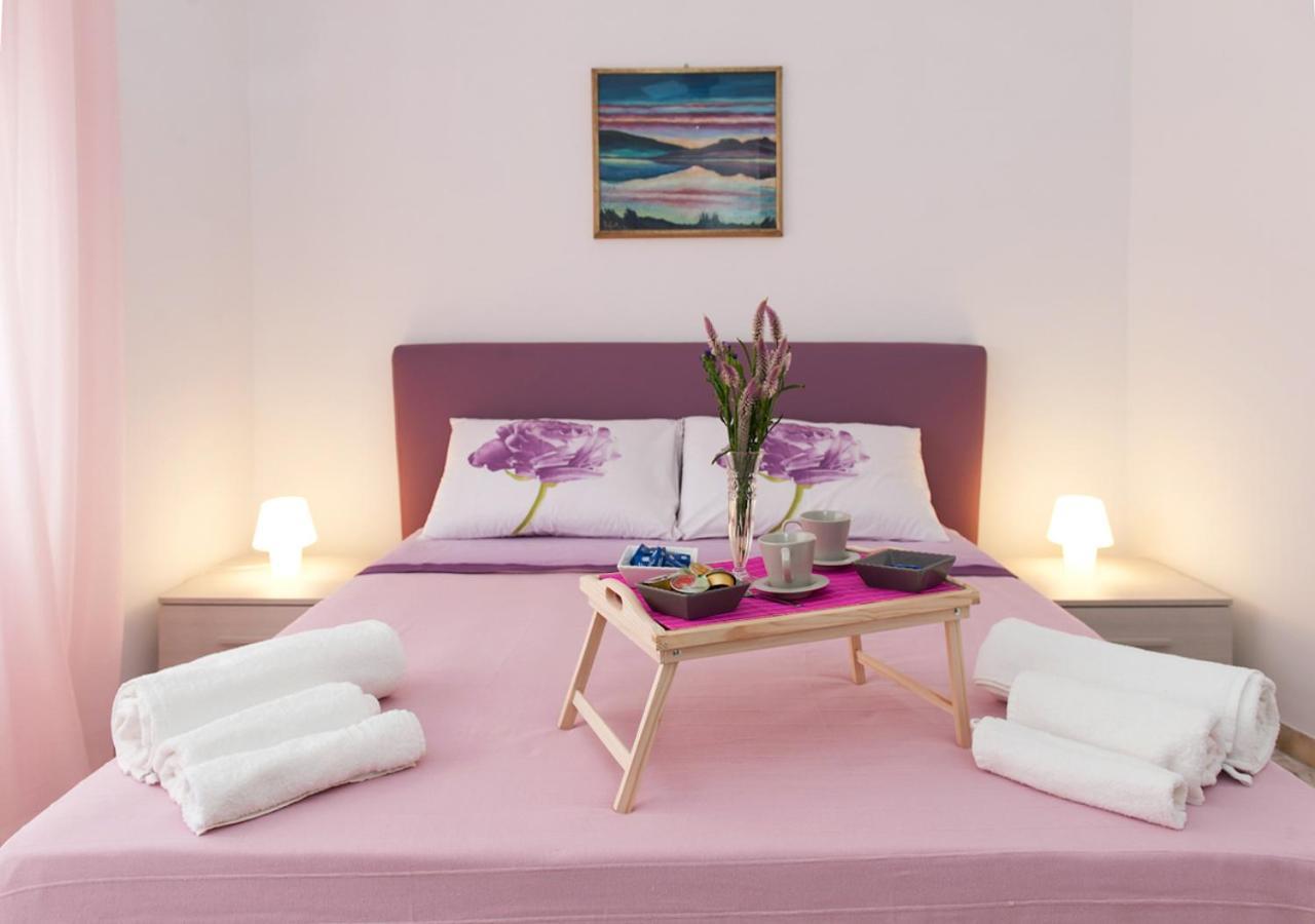 Residenza Dei Pontefici Apartamento